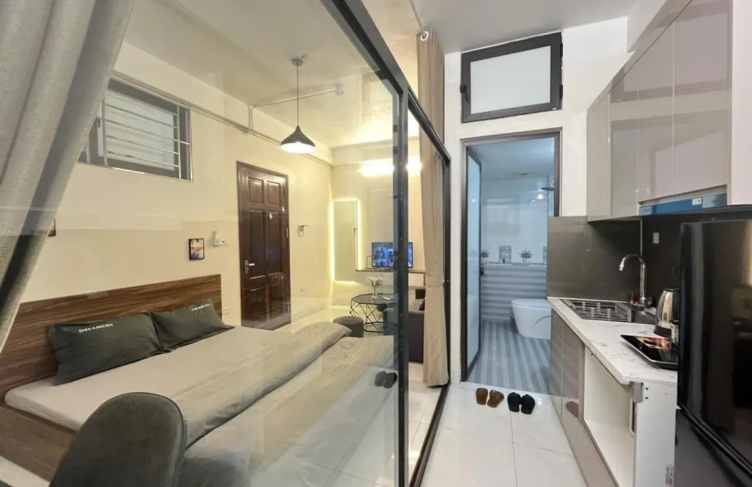 Dulit Homes - Ha Noi-1