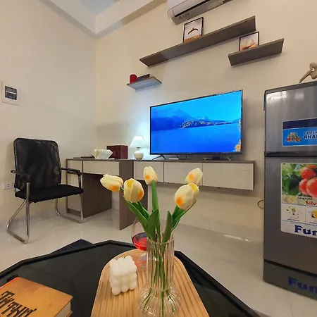Dulit Homes - Ha Noi-3