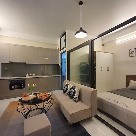 Dulit Homes - Ha Noi-2